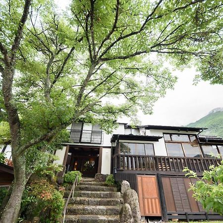 Yufuin Onsen Tsukanoma Екстер'єр фото