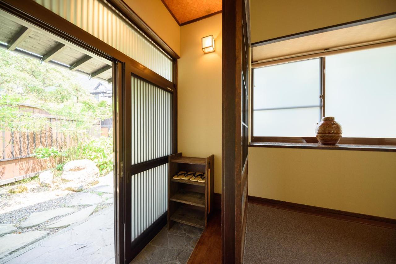 Yufuin Onsen Tsukanoma Номер фото